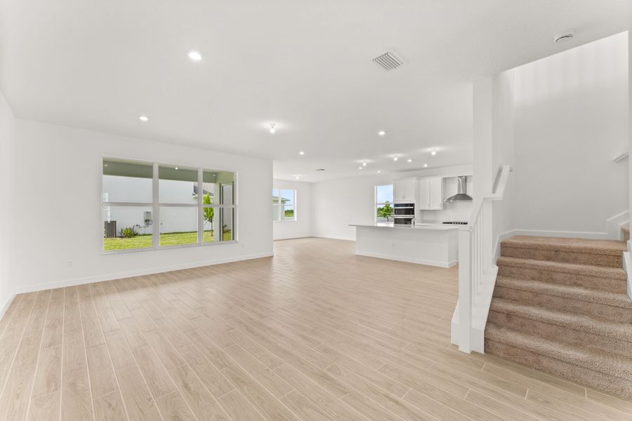 Image 18 of a home in Tradition - Kenley.