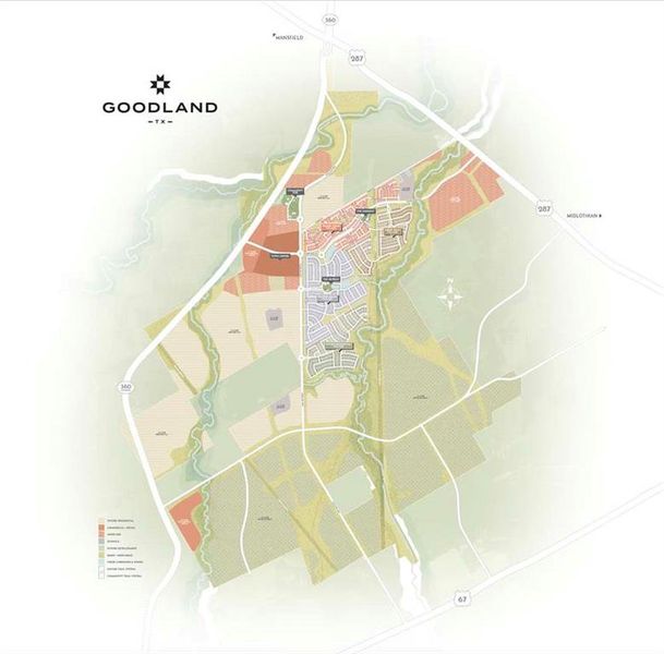 Image 29 of a home in Goodland.