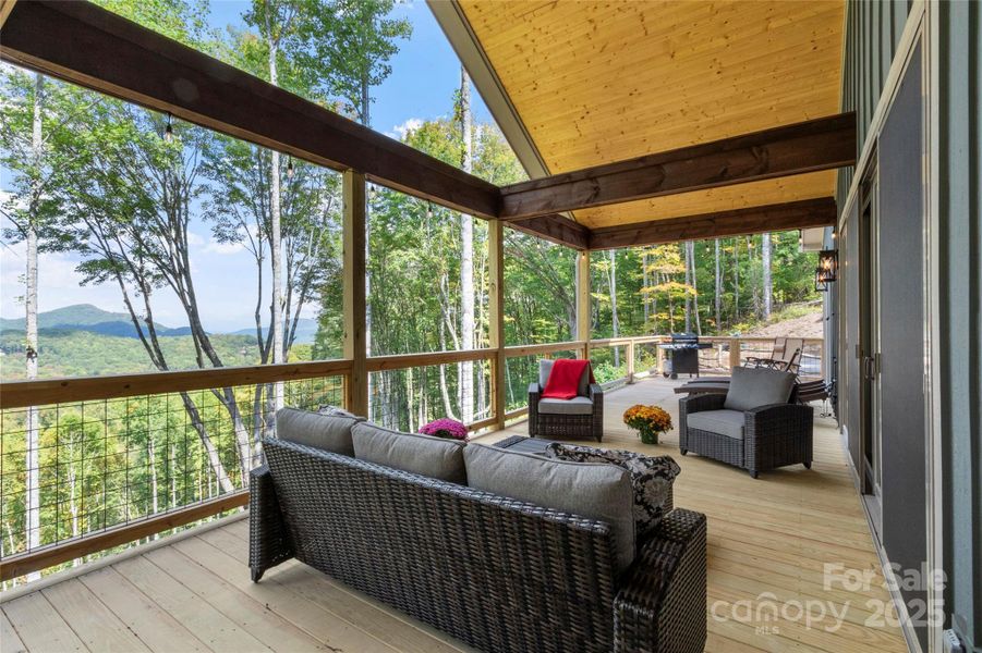 Exterior details and patio area of a home in , Burnsville (Image 21). Exterior details and patio area of a home in , Burnsville (Image 21).