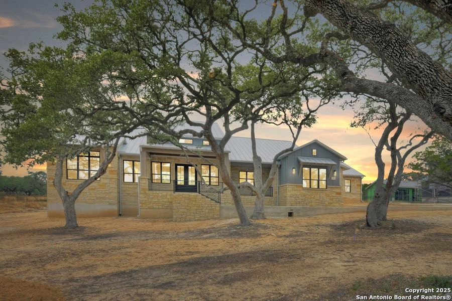 Natural landscape and outdoor views near  in Boerne (Image 43).