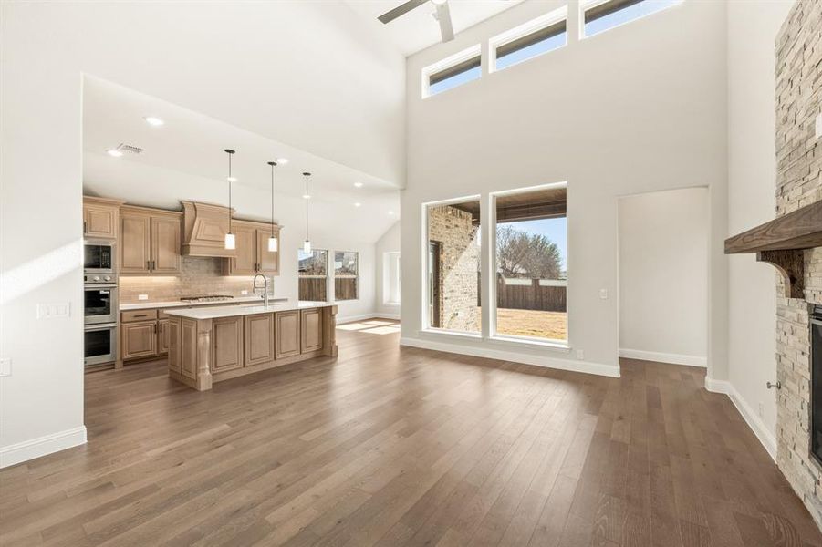 Image 40 of a home in Parks at Panchasarp Farms. Image 40 of a home in Parks at Panchasarp Farms.