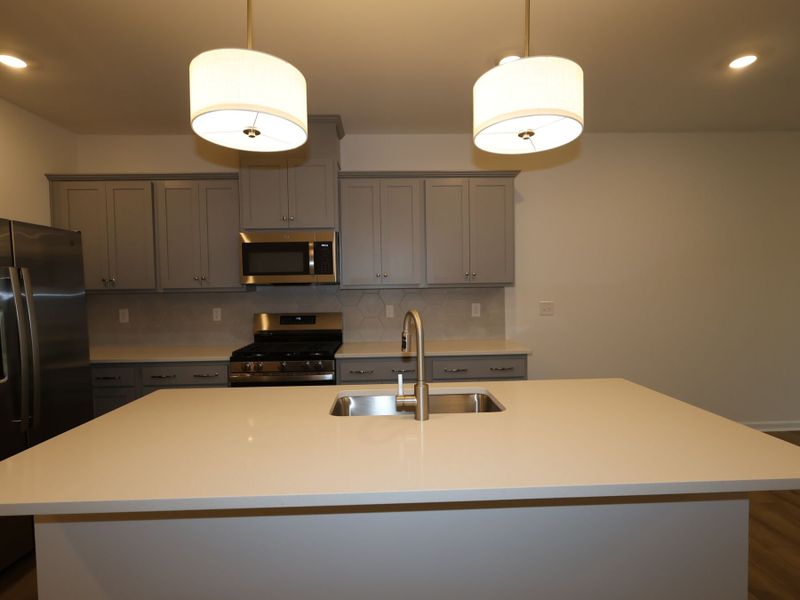 Kitchen Kitchen
