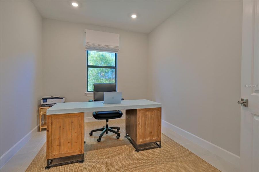 Furnished interior view inside a new home in , Bradenton (Image 11). Furnished interior view inside a new home in , Bradenton (Image 11).