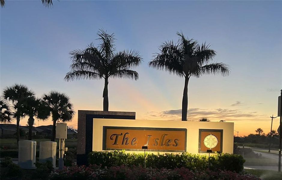 Front exterior of a new home in , Port Charlotte, FL, highlighting curb appeal (Image 2).
