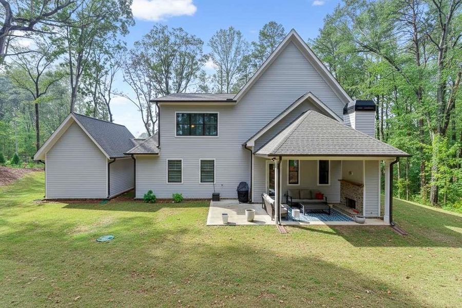 Image 41 of a home in .