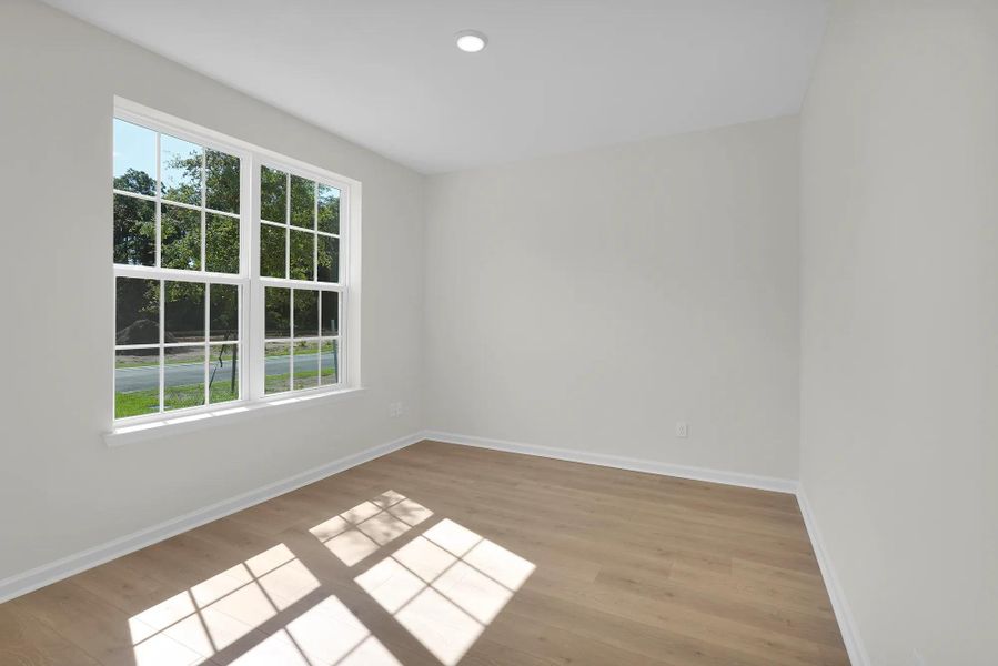 The Hilton II Home Office The Hilton II Home Office