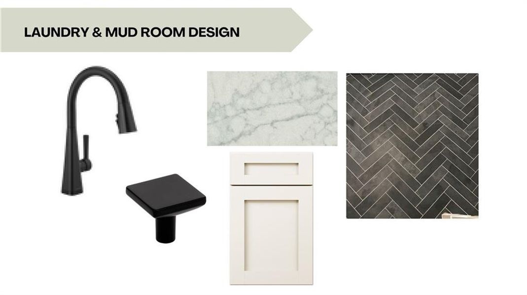 Sample of building materials used in homes in , Milton (Image 13).