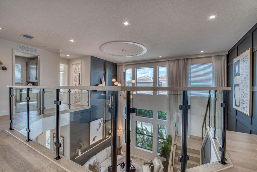 Image 58 of a home in Apex at Avenir.