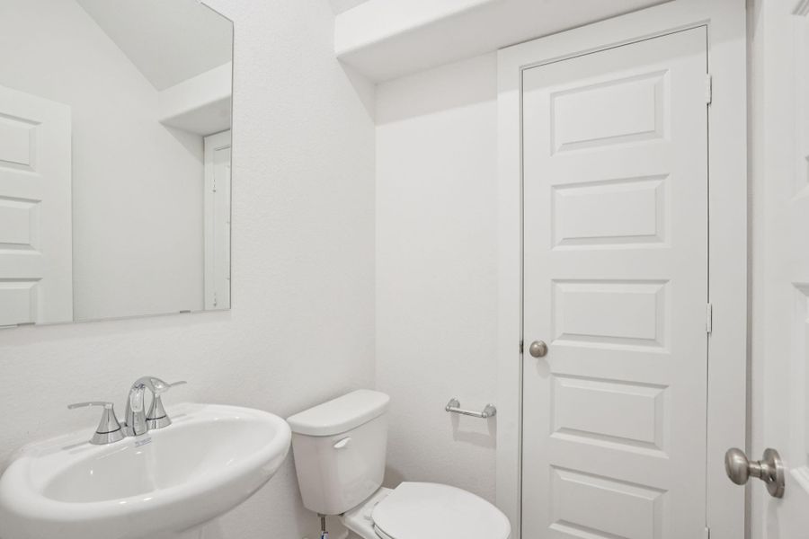 Image 43 of a home in Kemah Crossing - City Series.