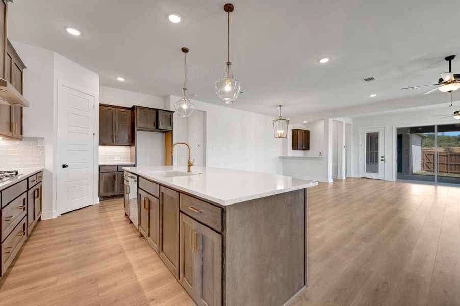 Kitchen Kitchen