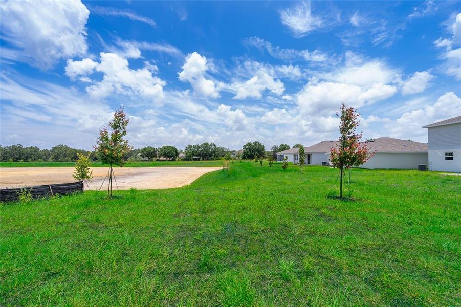 Image 21 of a home in Windsong: Estate Collection.