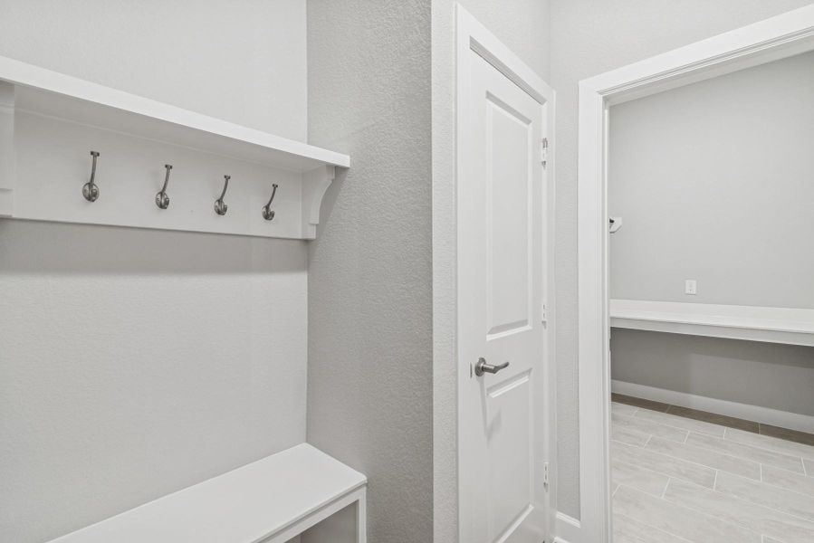 Spacious, unfurnished interior of a new home in , Todd Mission (Image 32). Spacious, unfurnished interior of a new home in , Todd Mission (Image 32).