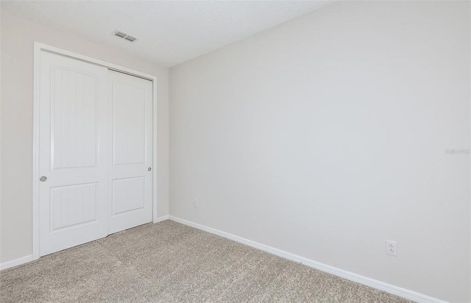 Spacious, unfurnished interior of a new home in Hartford Terrace, Davenport (Image 12). Spacious, unfurnished interior of a new home in Hartford Terrace, Davenport (Image 12).