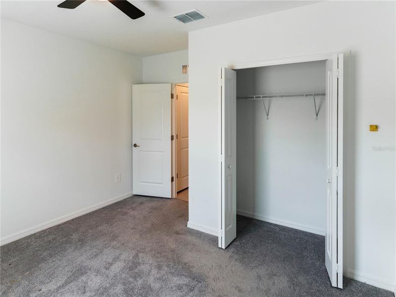 Spacious, unfurnished interior of a new home in The Isle of Avalon, Spring Hill (Image 16).