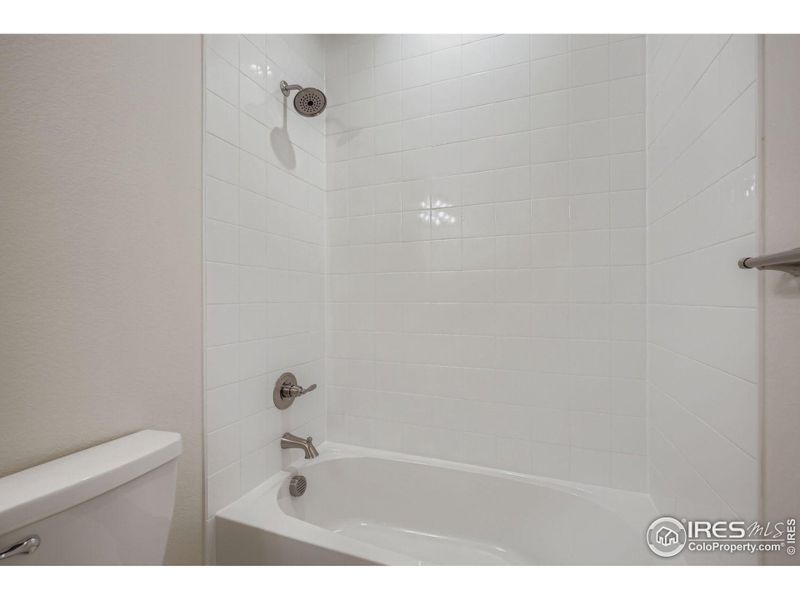 Close-up of interior finishes inside a home in RainDance National 60/70, Windsor (Image 12).