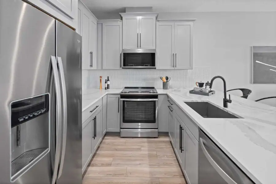 Kitchen Kitchen