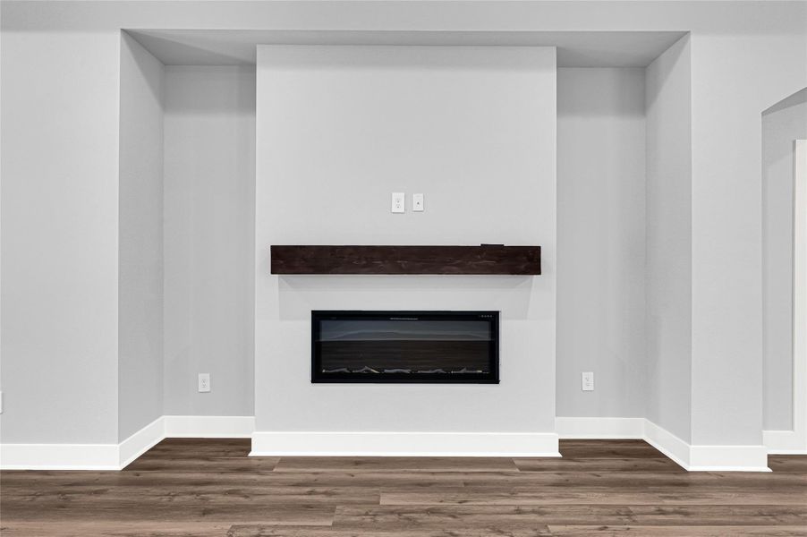 Spacious, unfurnished interior of a new home in , Montgomery (Image 16).