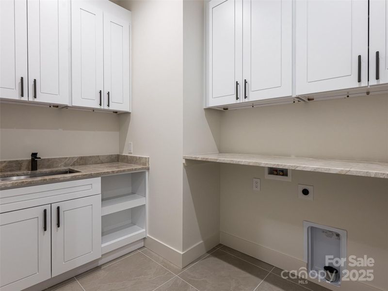 Furnished interior view inside a new home in , Candler (Image 36). Furnished interior view inside a new home in , Candler (Image 36).