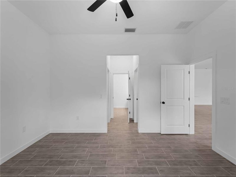 primary Bedroom primary Bedroom