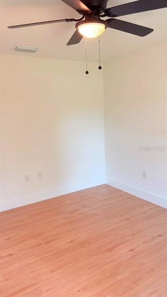 Spacious, unfurnished interior of a new home in , Ocklawaha (Image 36).