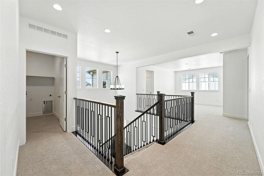 3418 Backdrop Court ~ Ready Now!