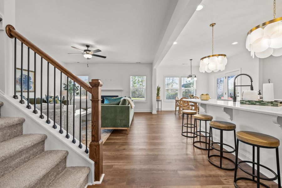 4br New Home in Cameron, NC.  - Slide 13