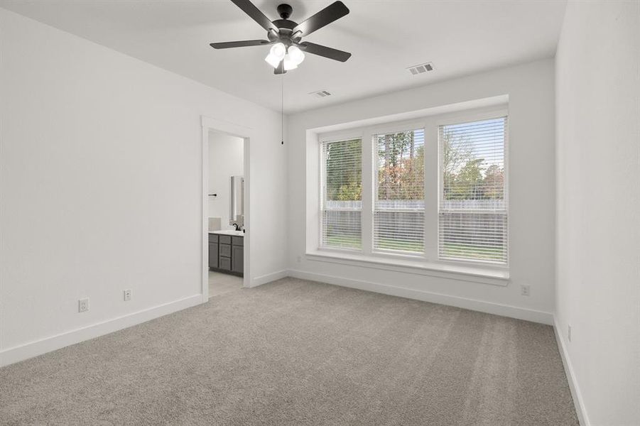 Spacious, unfurnished interior of a new home in , Forney (Image 18). Spacious, unfurnished interior of a new home in , Forney (Image 18).
