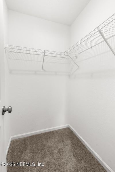 Spacious, unfurnished interior of a new home in , Jacksonville (Image 42).