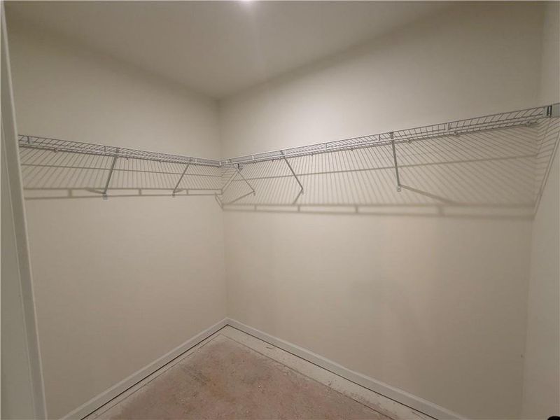 Spacious, unfurnished interior of a new home in Village Green, Adairsville (Image 1). Spacious, unfurnished interior of a new home in Village Green, Adairsville (Image 1).