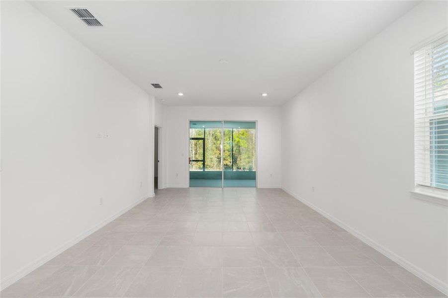 Spacious, unfurnished interior of a new home in , Ocala (Image 22). Spacious, unfurnished interior of a new home in , Ocala (Image 22).