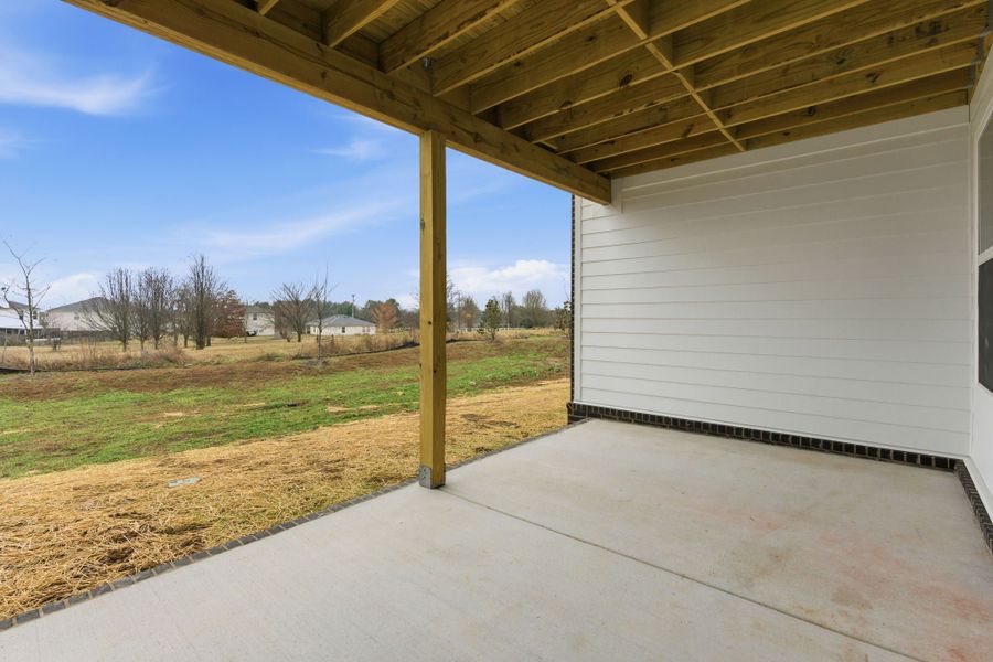 Thompson's Station, TN New Home. - Slide 47 Thompson's Station, TN New Home. - Slide 47