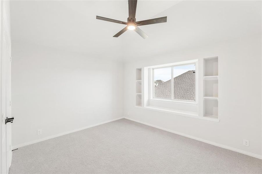 Spacious, unfurnished interior of a new home in Maplewood, Glenn Heights (Image 34). Spacious, unfurnished interior of a new home in Maplewood, Glenn Heights (Image 34).