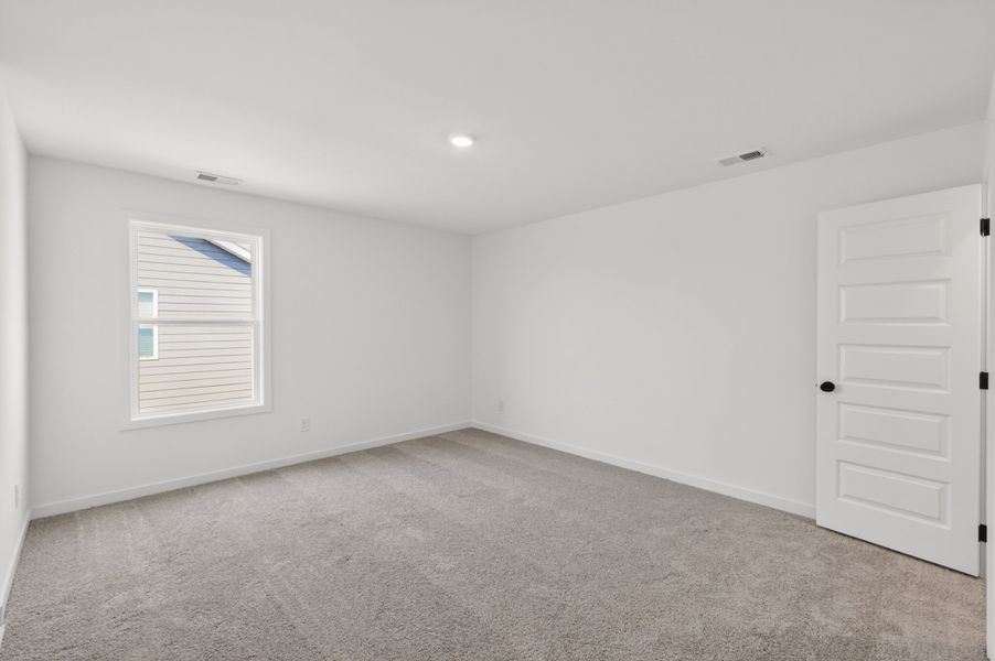 *Photo of actual home.