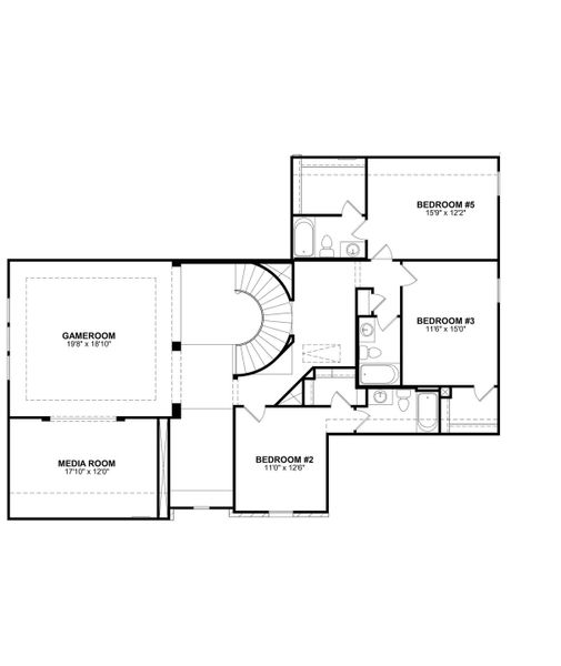 Second Level Second Level