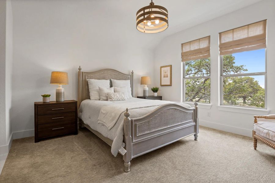 The Robertson Bedroom 3