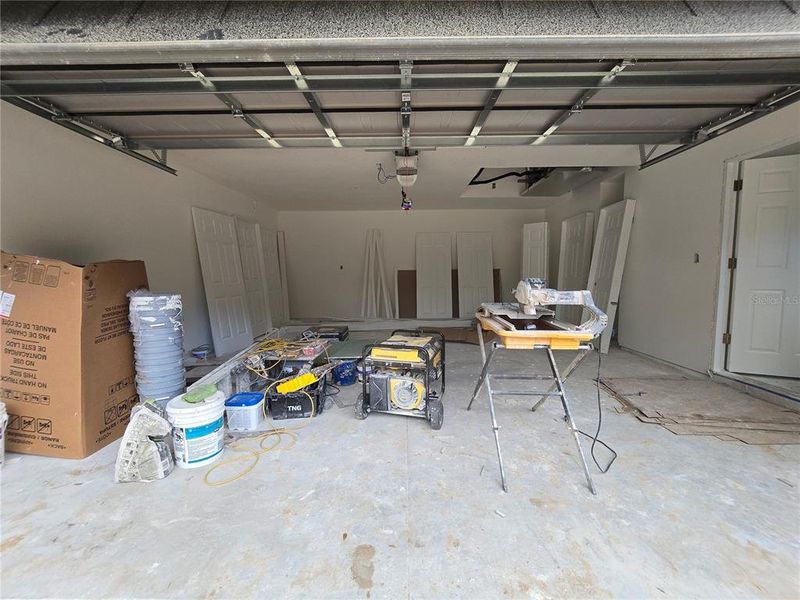 In-progress construction of a new home in , Ocala, FL (Image 25). In-progress construction of a new home in , Ocala, FL (Image 25).