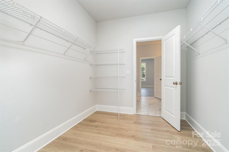 Spacious, unfurnished interior of a new home in , Cornelius (Image 24).