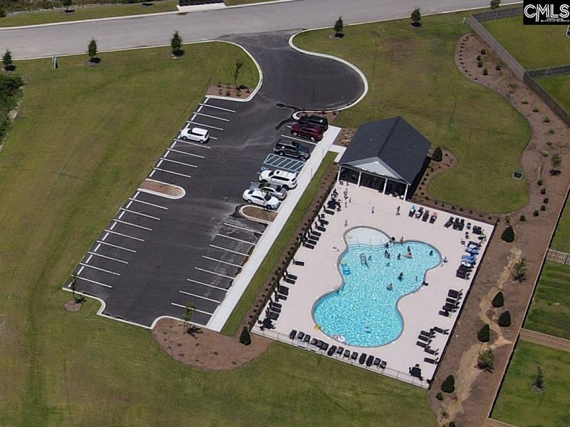 Community amenities in Blythewood Farms, Blythewood (Image 35).