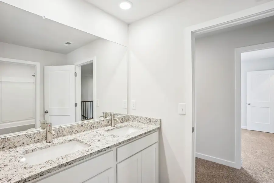 New Home in McDonough, GA.  - Slide 33