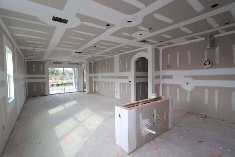 Drywall