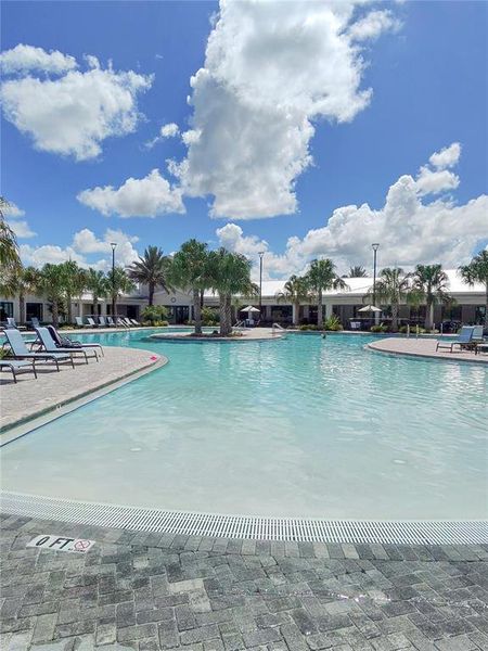 Community amenities in Angeline Active Adult, Land O' Lakes (Image 33).