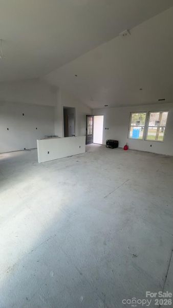 In-progress construction of a new home in , Grimesland, NC (Image 13). In-progress construction of a new home in , Grimesland, NC (Image 13).