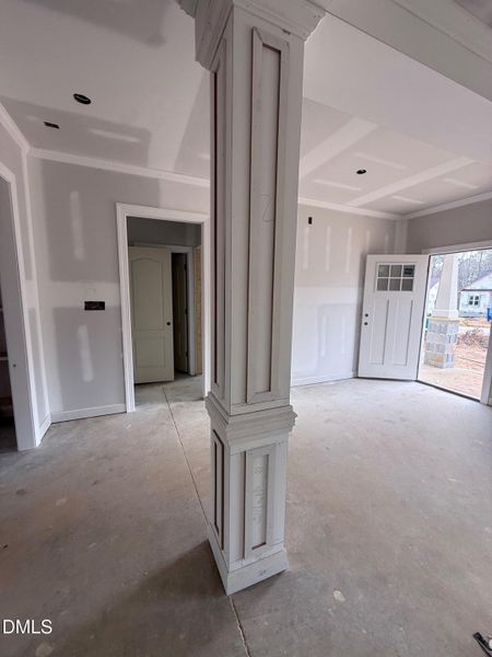 Quality Craftsmanship!