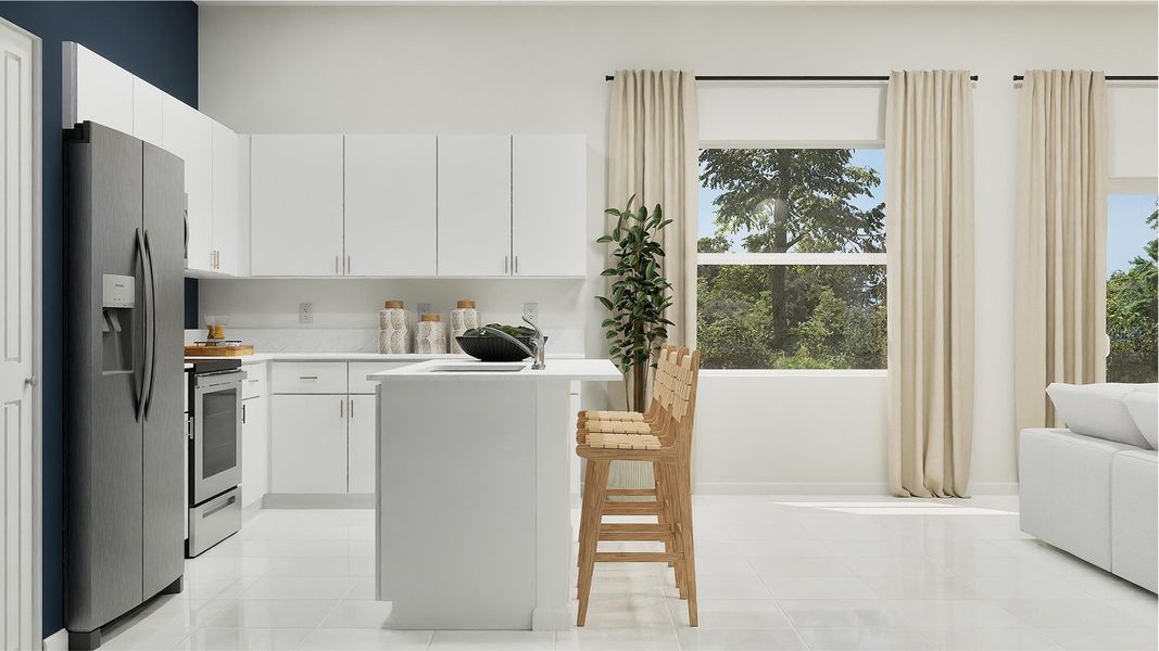 1813 Empress Kitchen 2of2 F1 061025 1813 Empress Kitchen 2of2 F1 061025