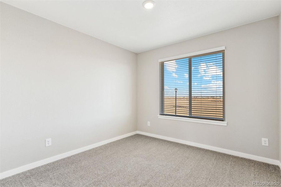 Spacious, unfurnished interior of a new home in , Commerce City (Image 19).
