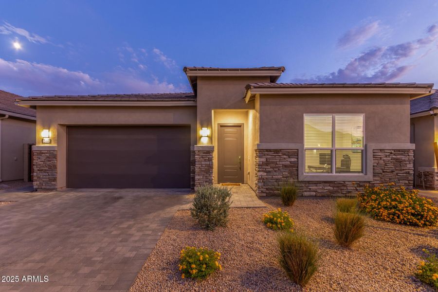 1 Sinclair 1 Sinclair