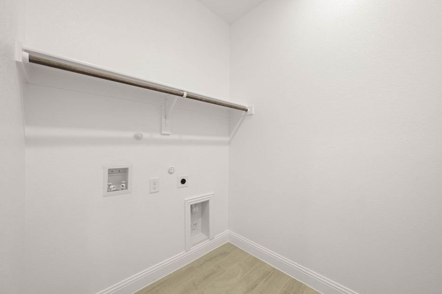 Front exterior of a new home in Redden Farms – Active Adult, Midlothian, TX, highlighting curb appeal (Image 15). Front exterior of a new home in Redden Farms – Active Adult, Midlothian, TX, highlighting curb appeal (Image 15).