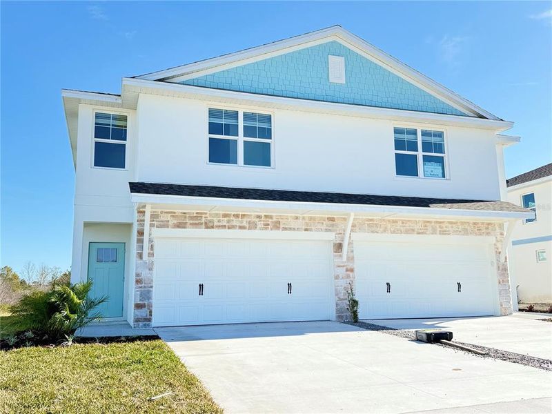 Image 42 of a home in Emerald Fields.
