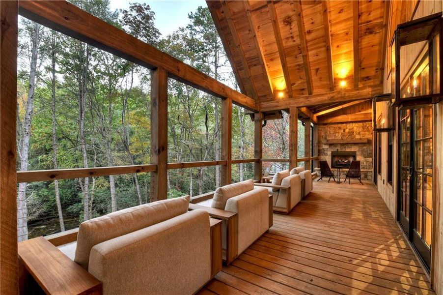 Community amenities in , Blue Ridge (Image 53). Community amenities in , Blue Ridge (Image 53).