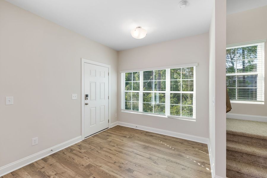 2,333sf New Home in Wake Forest, NC.  - Slide 11